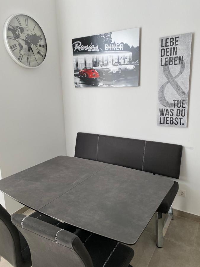 Mq Appartement Vienna Exterior photo