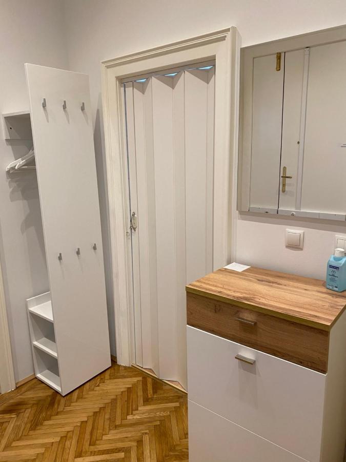 Mq Appartement Vienna Exterior photo