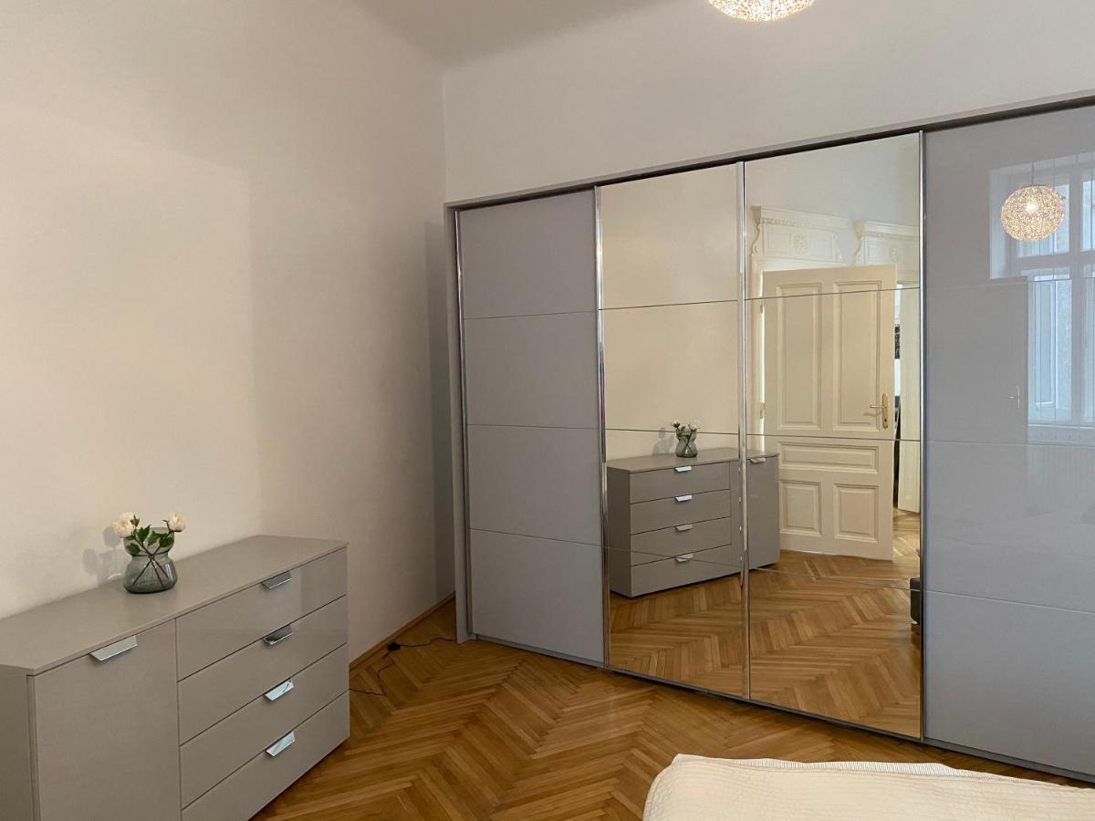 Mq Appartement Vienna Exterior photo
