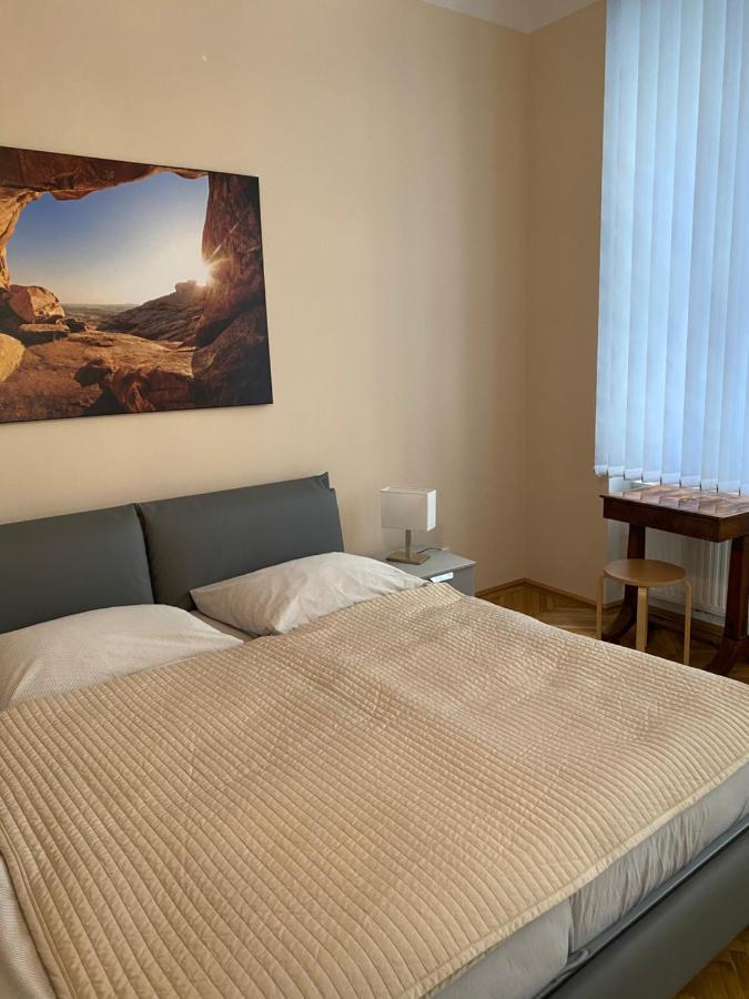 Mq Appartement Vienna Exterior photo