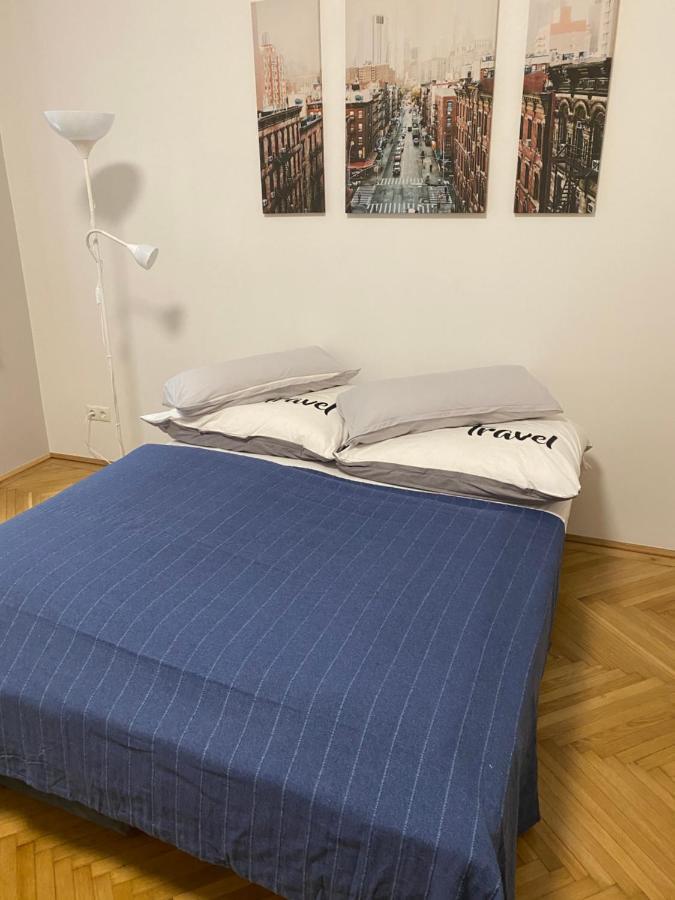 Mq Appartement Vienna Exterior photo